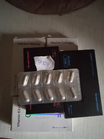 Капсулы для монет, фотография 1