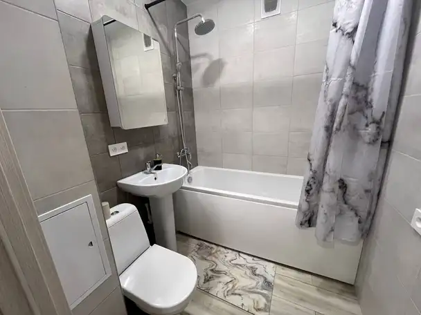 Сдается 1-комн. квартира 38.5 кв.м., фотография 6
