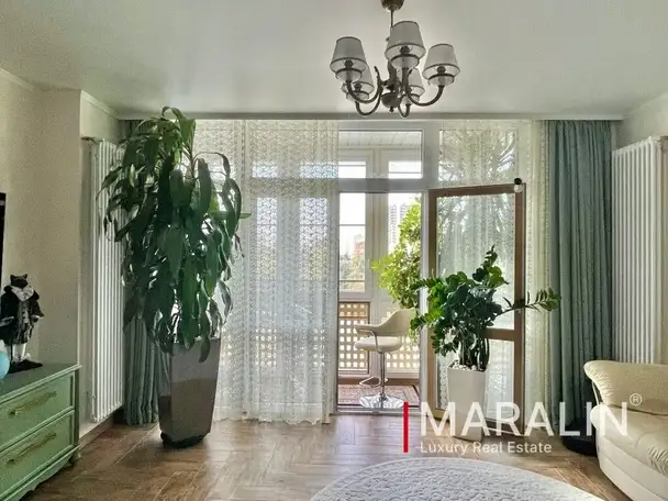 Квартира, 170,00 м², 7 эт., Кировский район, Каяни, 9в, фотография 3
