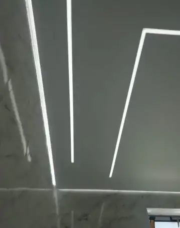 Натяжные потолки любой сложности, фотография 4
