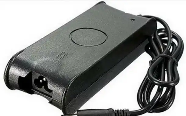 Адаптер питания ноутбука Dell Inspiron, фотография 3