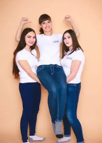 Няня на час/Няня на время больничного/Няня в салон, фотография 3