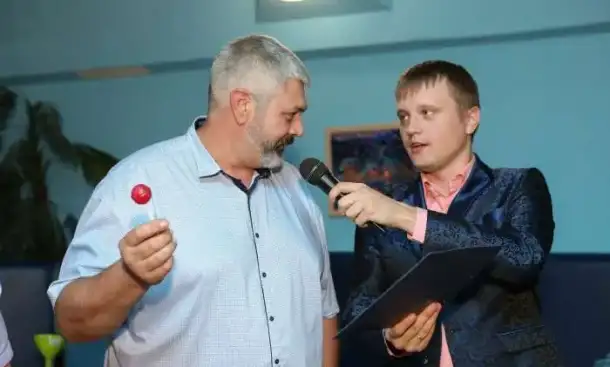 Ведущий, диджей, тамада, вокальное исполнение, фотография 6