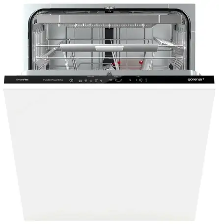 Посудомоечная машина gorenje gdv660, фотография 1