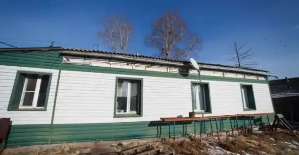 Дом под коммерческую недвижимость, район Железнодорожный, Нововыборгская улица, 11 103,00 м2, фотография 5