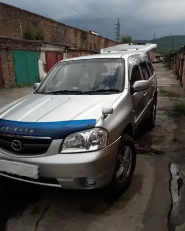 Продам мазда трибьют Mazda Tribute, фотография 1