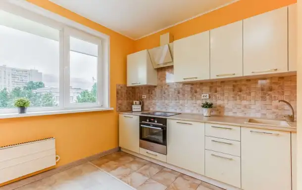 Inndays Apartments, Цюрупы 12к6, фотография 3