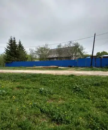 Продам дом, район, село Успенка, ул. Полевая, 69, фотография 1