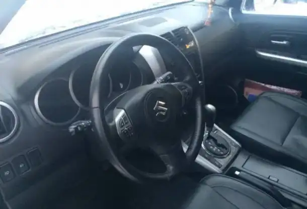 Продам SUZUKI GRAND VITARA 2014, фотография 7