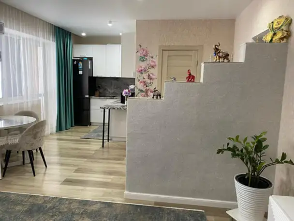 Квартира, 51,00 м², 1 эт., Молодежная ул, 29, фотография 6