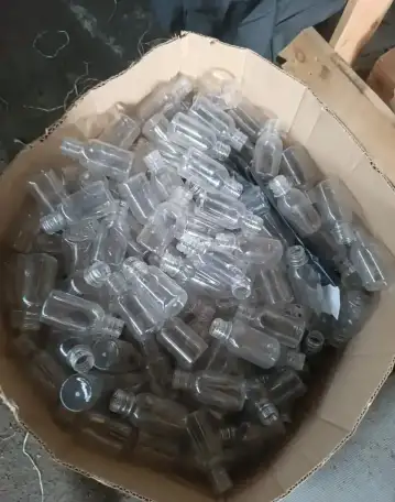 Продам Пустые баночки новые + крышки, фотография 1
