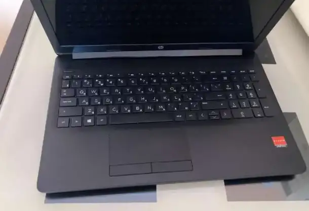 Продам ноутбук HP, фотография 5