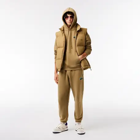 Толстовка lacoste unisex из хлопка, фотография 4