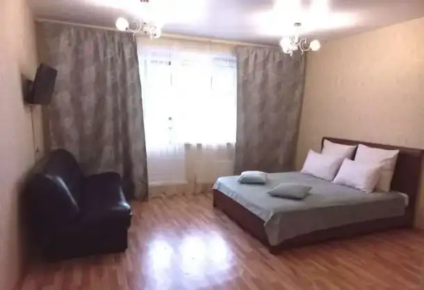 1 комнатная квартира Студия, Свердловская 17б, фотография 3