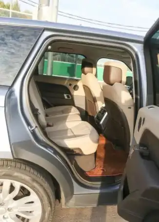 Продам Range Rover Sport, 2020 года, фотография 2