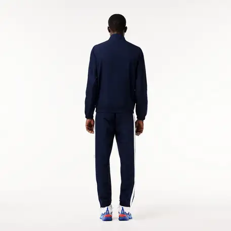 Мужской спортивный костюм lacoste, фотография 2