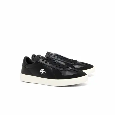 Мужские кеды lacoste baseshot pro 125 3 sma, фотография 2
