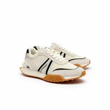 Мужские кроссовки lacoste l-spin deluxe 124 3 sma, фотография 2