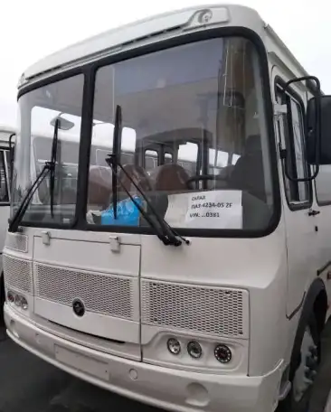 Продажа ПАЗ, фотография 1