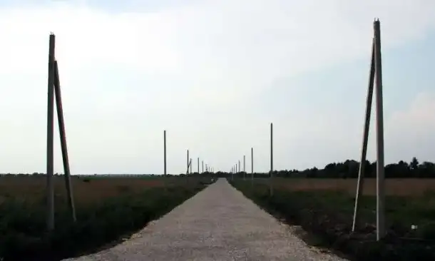 Строительство ремонт кабельных и воздушных лэп, фотография 2