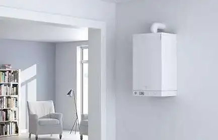 Котел Viessmann Vitopend. Монтаж/Замена бесплатно, фотография 3