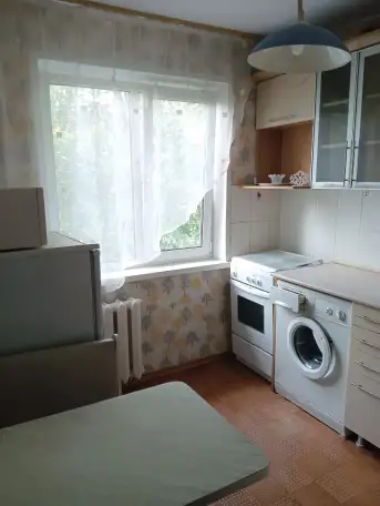 Сдам квартиру посуточно рядом с метро, фотография 4