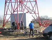 Изготовление металоконструкций, любой сложности, фотография 3