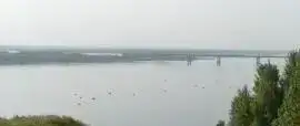 Отдых на турбазе Волга Саратов, фотография 8
