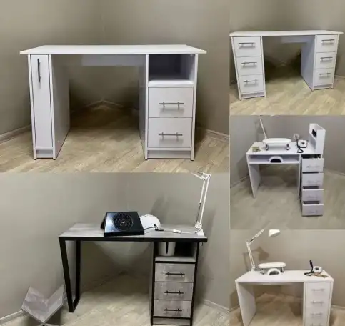 Продажа мебели для салона красоты в Екатеринбурге оптом, фотография 9