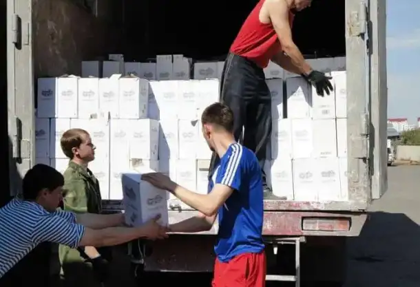 Перевозка Мебели , Газель с Грузчиками, фотография 1