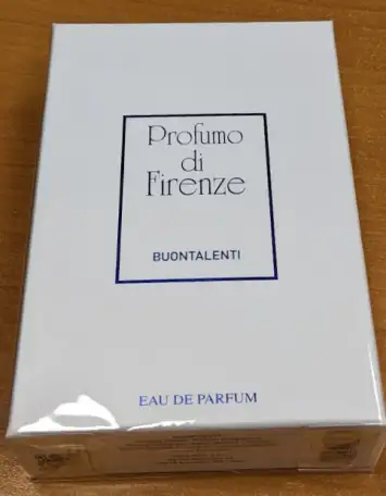 Profumo di Firenze Buontalenti edp 100 ml, фотография 1