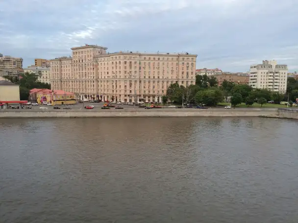 Продаю квартира на Таганке, Краснохолмская наб. д.1/15, 61,00 м², 2 эт., Таганская м.,, Краснохолмская наб. д.1/15, фотография 16