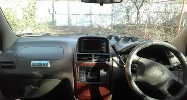 Продажа автобиля Toyota, фотография 3