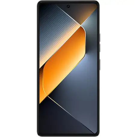 Смартфон tecno pova 6 12/256gb meteorite gray ru, фотография 3