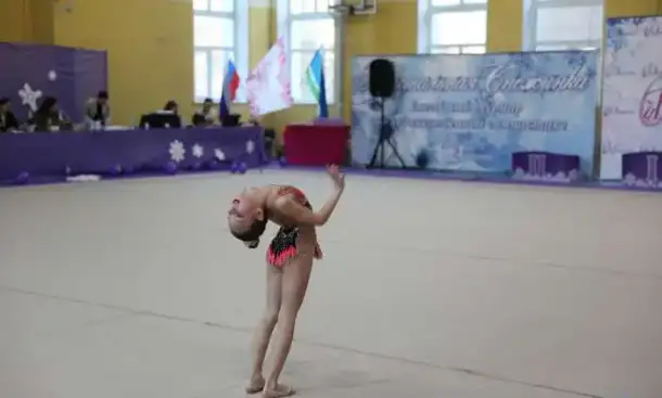 Детско-юношеская спортивная школа 