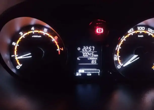 Ваз(lada) 2020г. Лада Гранта, фотография 7