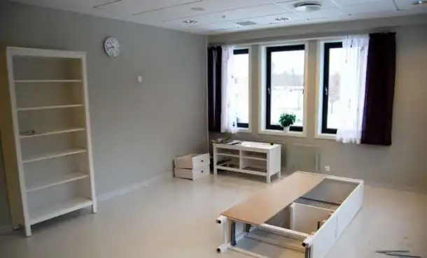 Сборка мебели, фотография 3