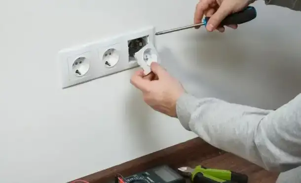 Монтаж электрики в квартире под ключ В САМАРЕ!, фотография 3