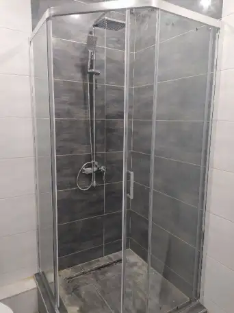 Установка сантехники, фотография 1