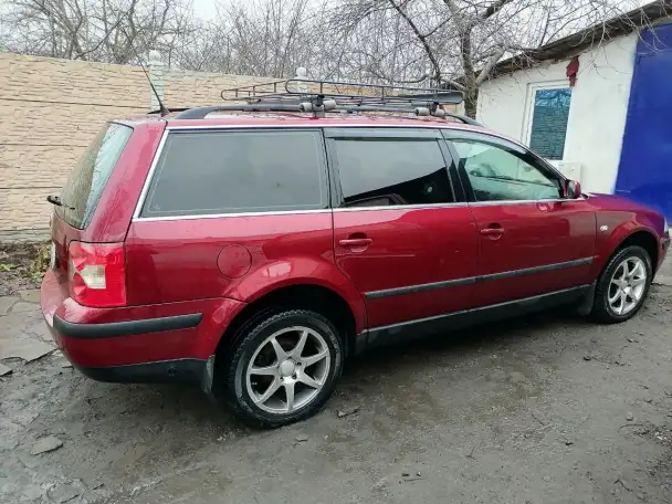 Продам Volkswagen Passat, фотография 3