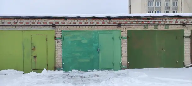 Гараж в ГСК Старт, Г. Жуковский, улица Чаплыгина 20,00 м2, фотография 1