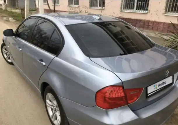 ПРОДАЮ СРОЧНО BMW 3 series, фотография 2