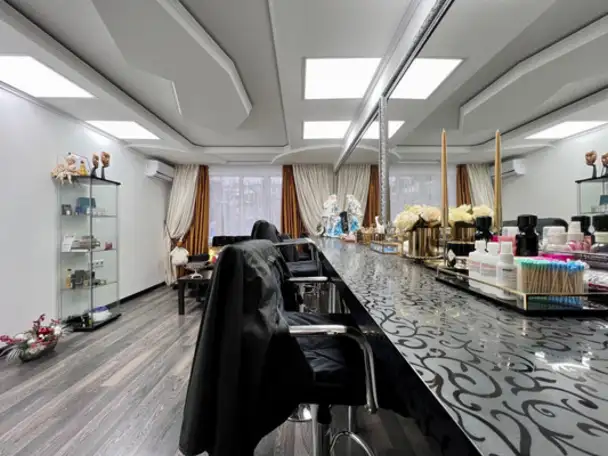 Продам салон красоты 94,30 м2, Им. космонавта гагарина ул, 132, фотография 2