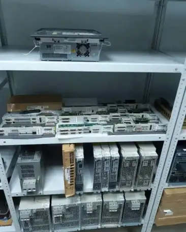 Срочный ремонт SIEMENS SIMODRIVE 611 LT-MODUL ER-MODUL, а также платы управления 6SN1118, фотография 2