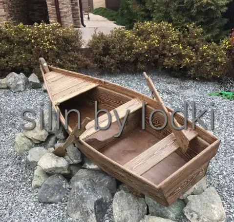 Садовый декор - 