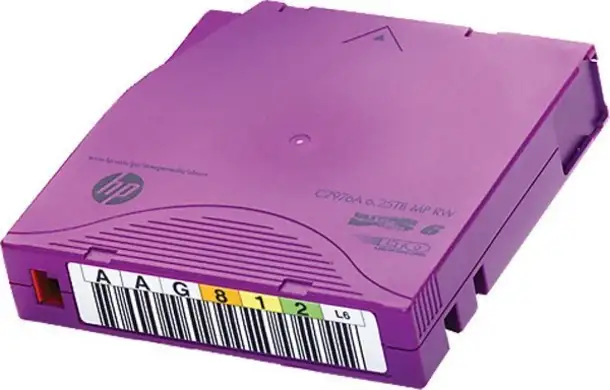 Картридж hpe hp (c7976an), фотография 1
