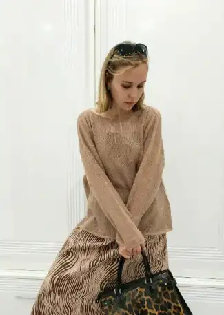 Продаю и вяжу авторские свитера, фотография 13