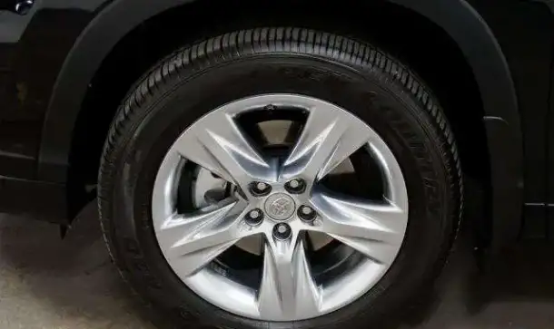 Toyota Highlander Автомобиль из США., фотография 3