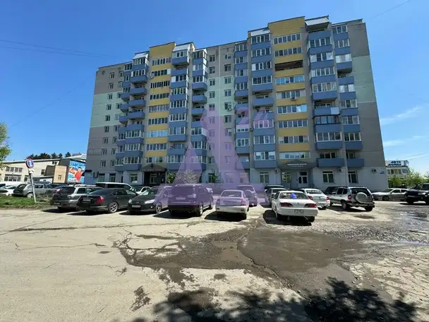 Квартира, 79,00 м², 10 эт., Ленинский, Улица эмилии алексеевой, дом 65, фотография 4