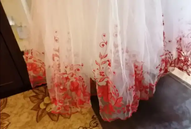 Свадебное платье, фотография 2